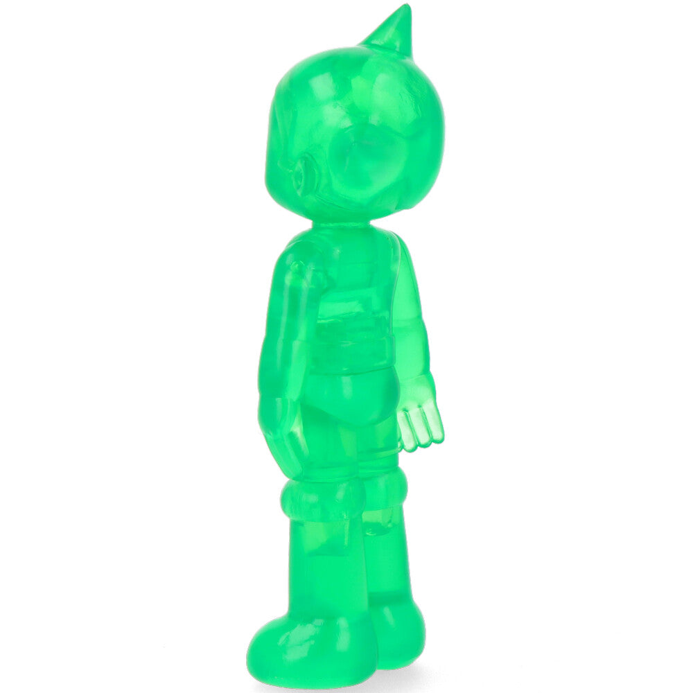 Astro Boy PVC Soda Green Closed Eyes vers.
