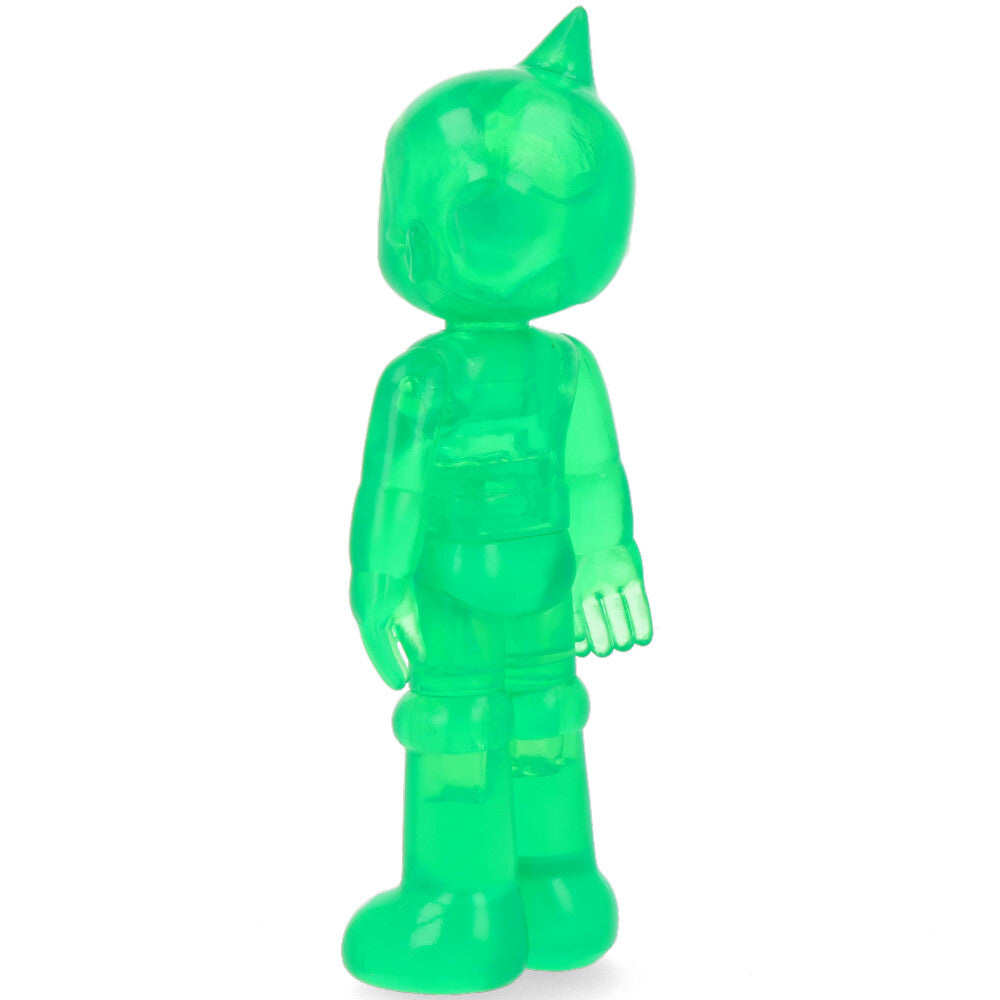 Astro Boy PVC Soda Green Closed Eyes vers.