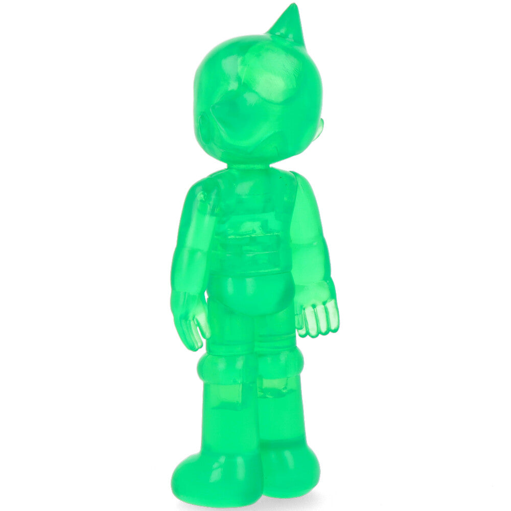 Astro Boy PVC Soda Green Closed Eyes vers.