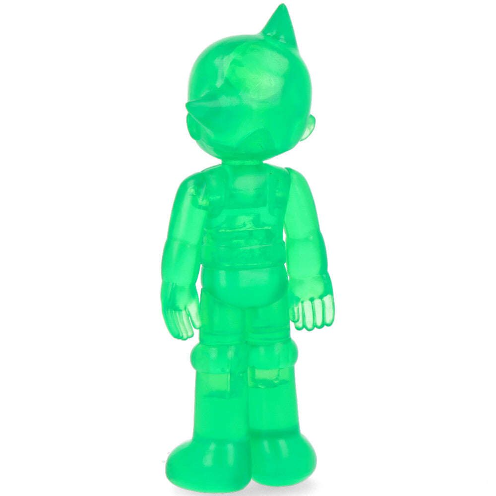 Astro Boy PVC Soda Green Closed Eyes vers.