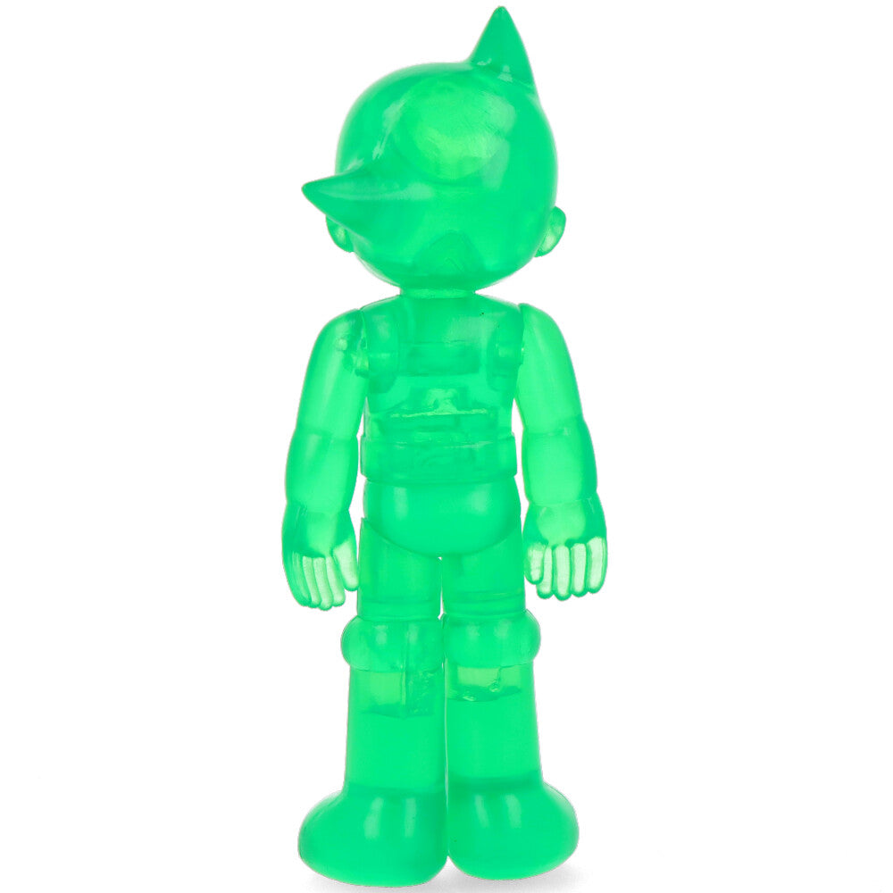 Astro Boy PVC Soda Green Closed Eyes vers.