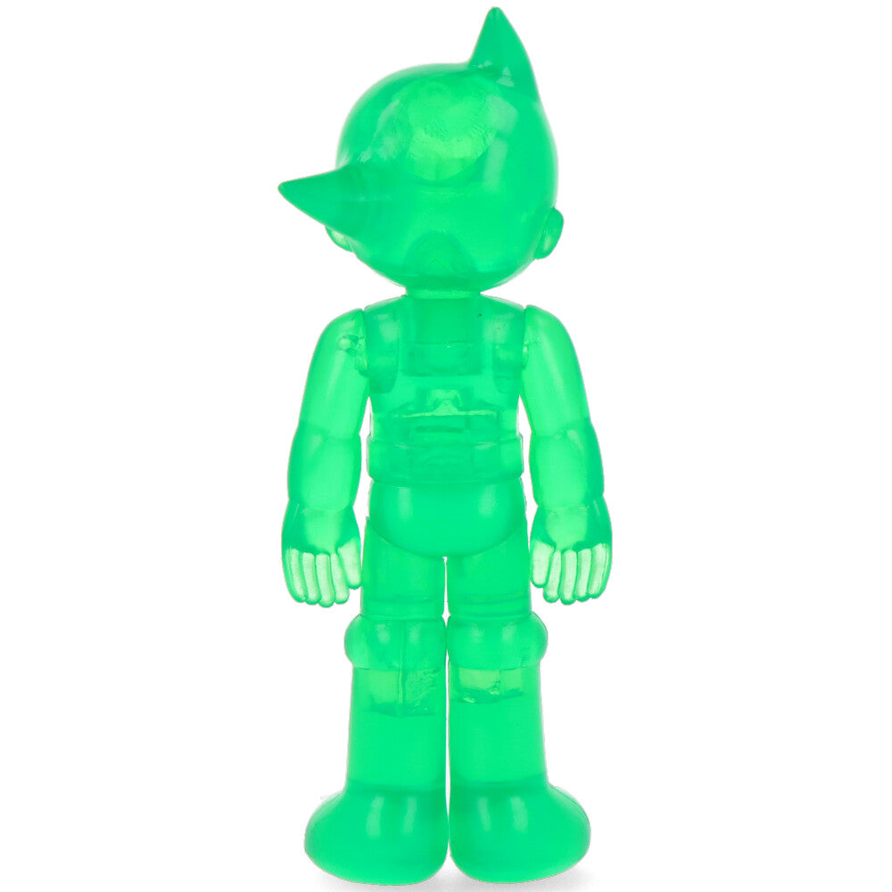 Astro Boy PVC Soda Green Closed Eyes vers.