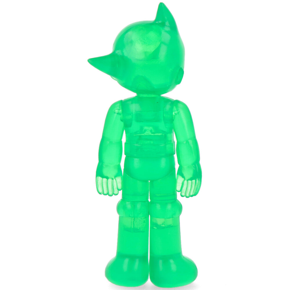 Astro Boy PVC Soda Green Closed Eyes vers.