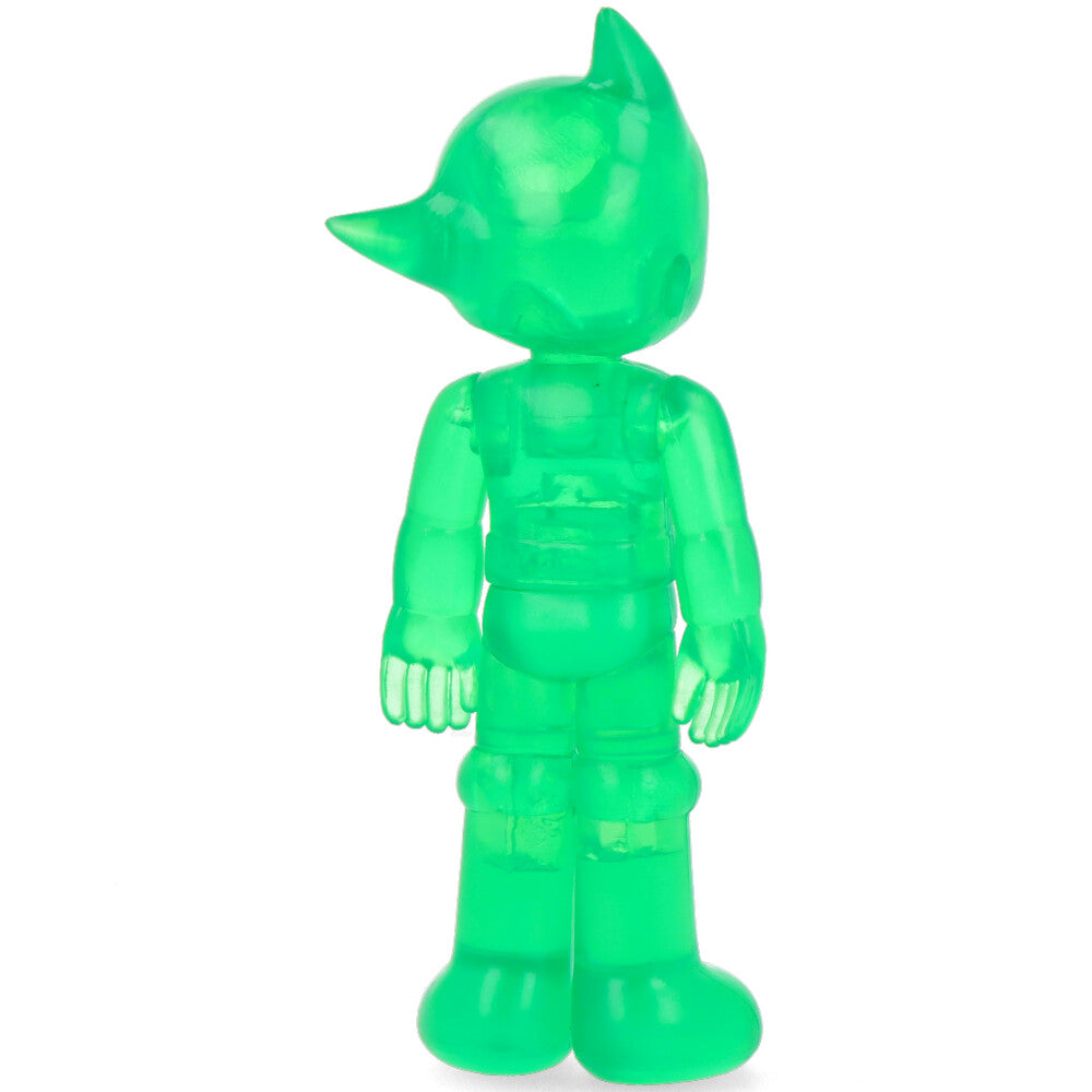 Astro Boy PVC Soda Green Closed Eyes vers.