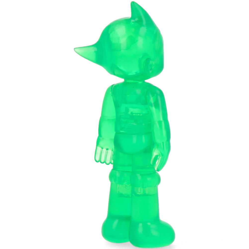 Astro Boy PVC Soda Green Closed Eyes vers.