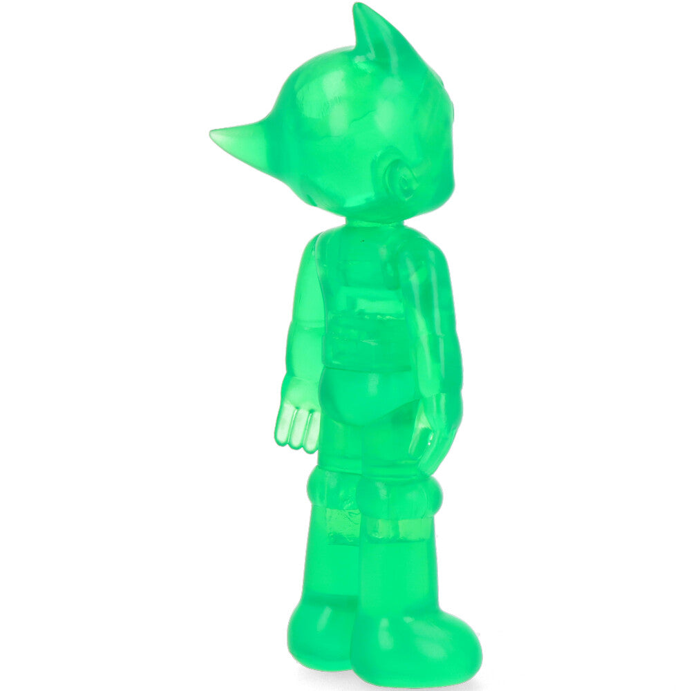 Astro Boy PVC Soda Green Closed Eyes vers.