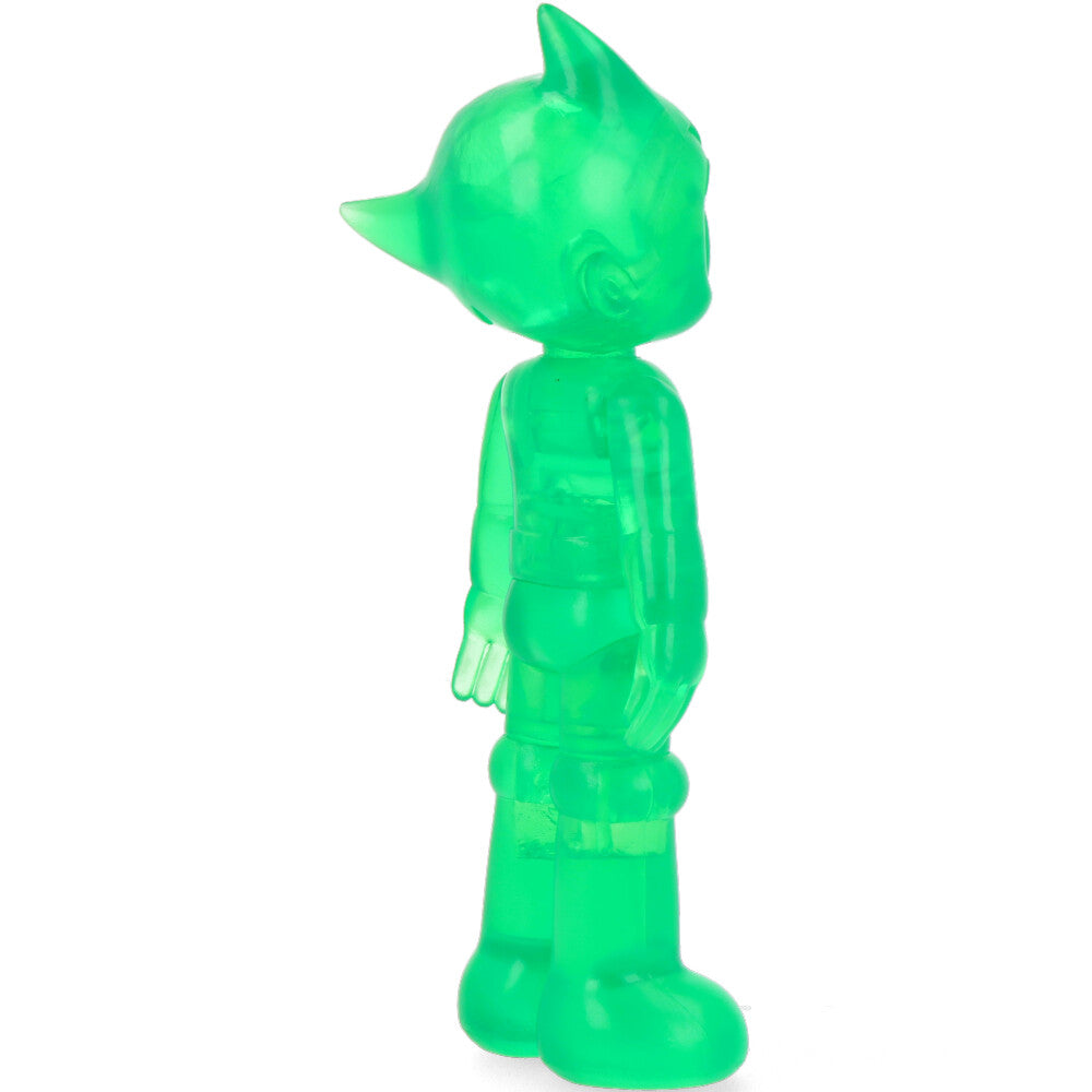 Astro Boy PVC Soda Green Closed Eyes vers.