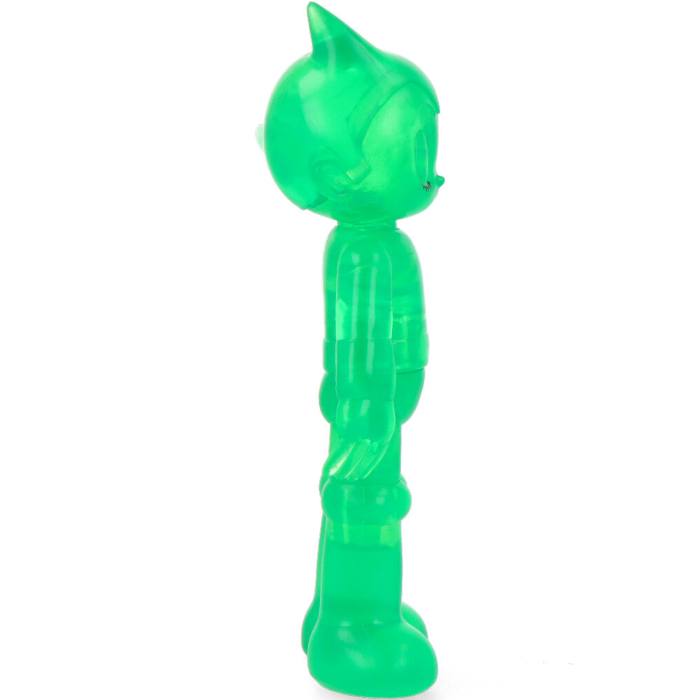 Astro Boy PVC Soda Green Closed Eyes vers.