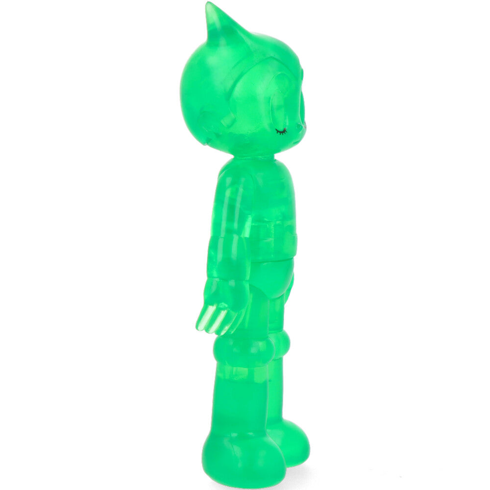 Astro Boy PVC Soda Green Closed Eyes vers.