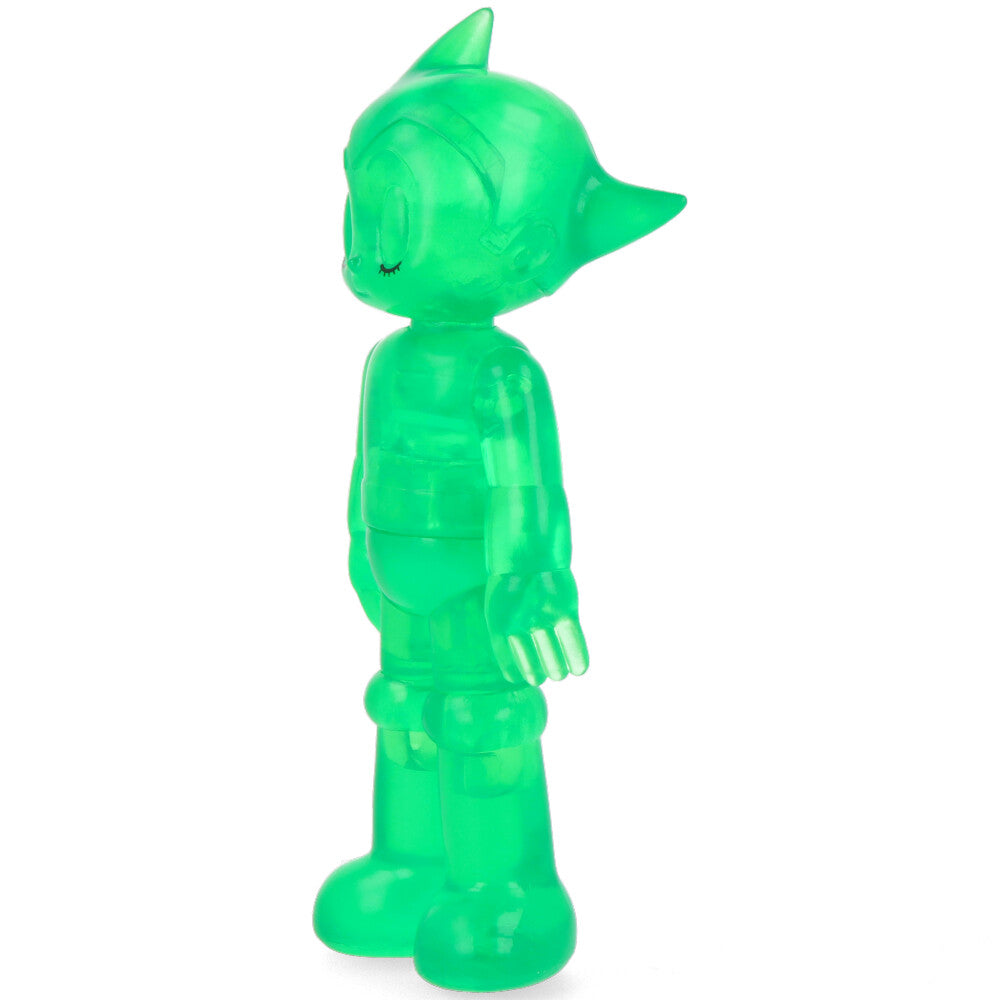 Astro Boy PVC Soda Green Closed Eyes vers.