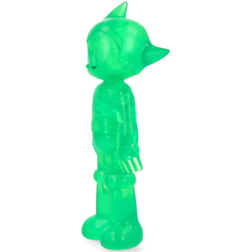 Astro Boy PVC Soda Green Closed Eyes vers.