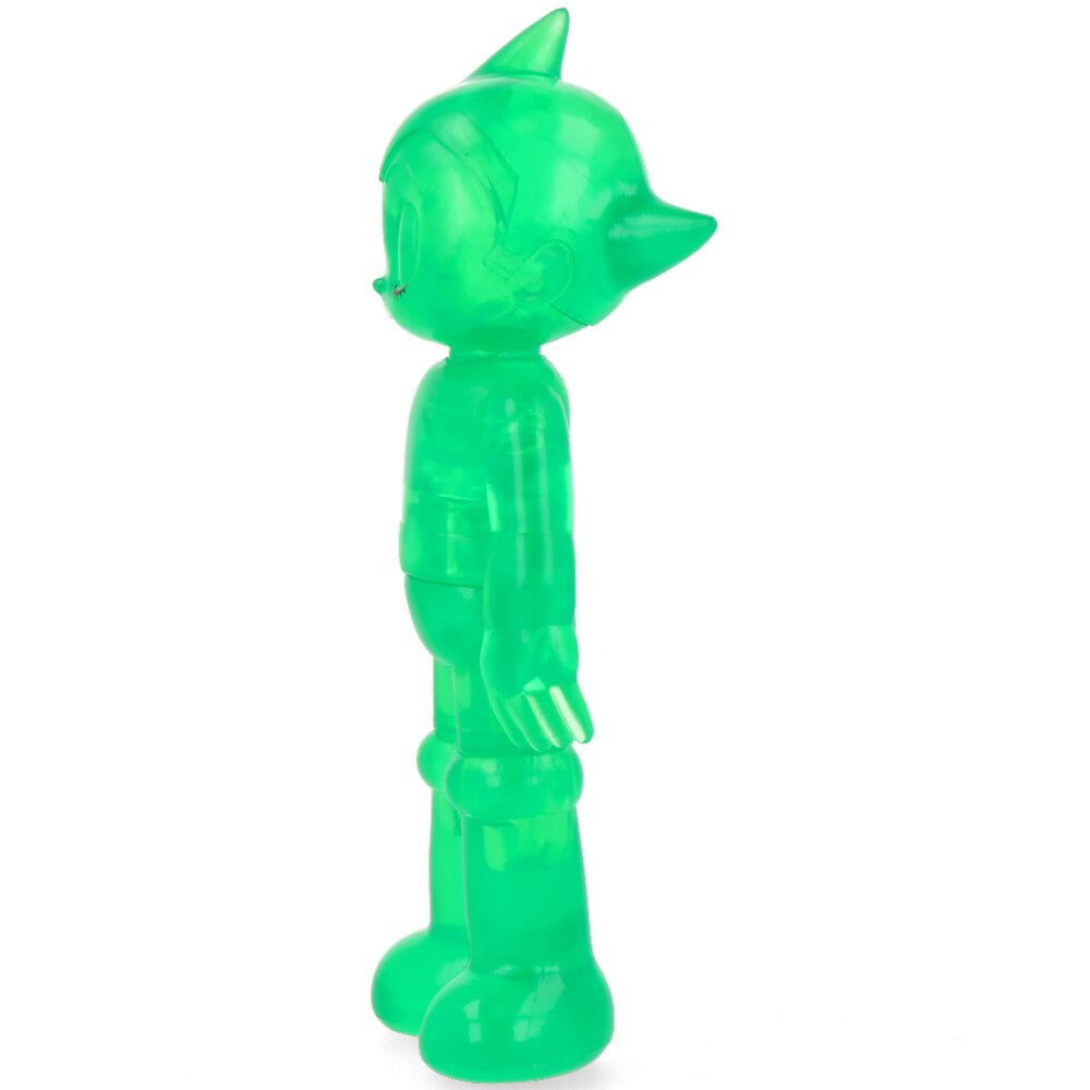 Astro Boy PVC Soda Green Closed Eyes vers.