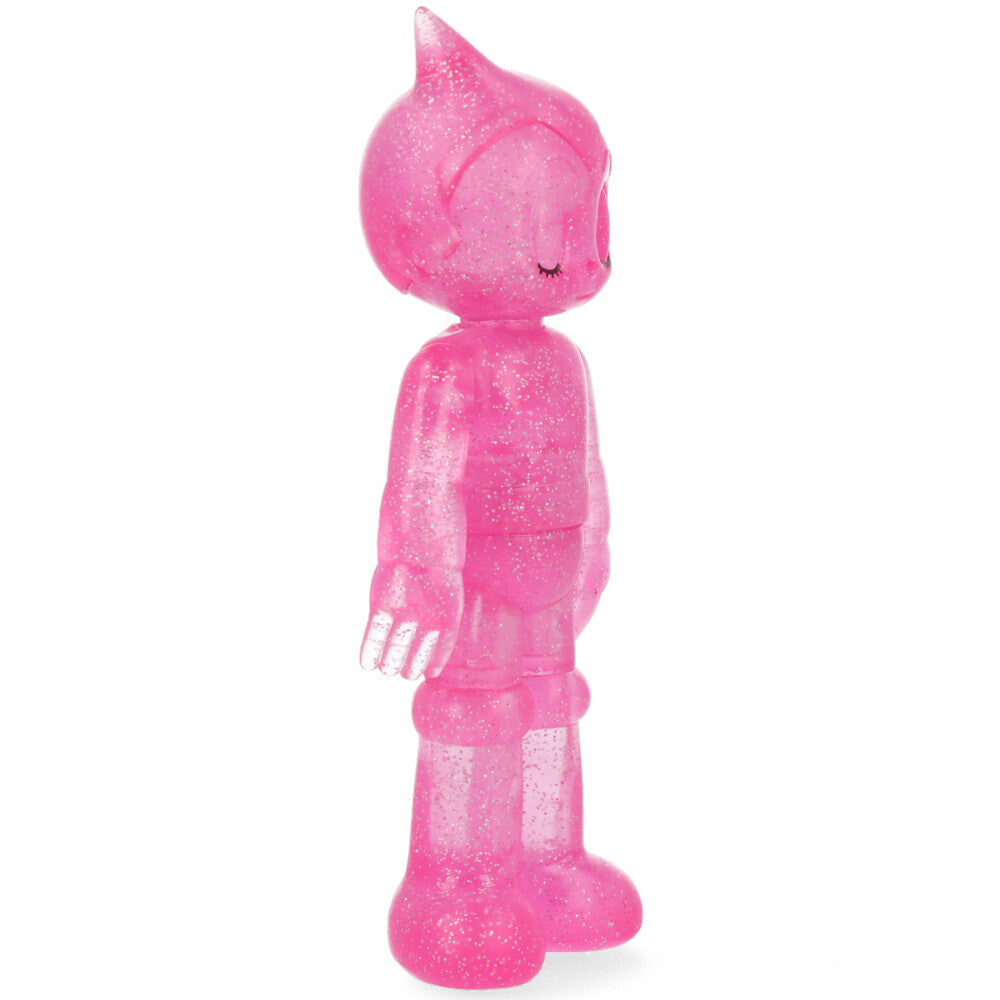 Astro Boy PVC Soda Pink Closed Eyes vers.