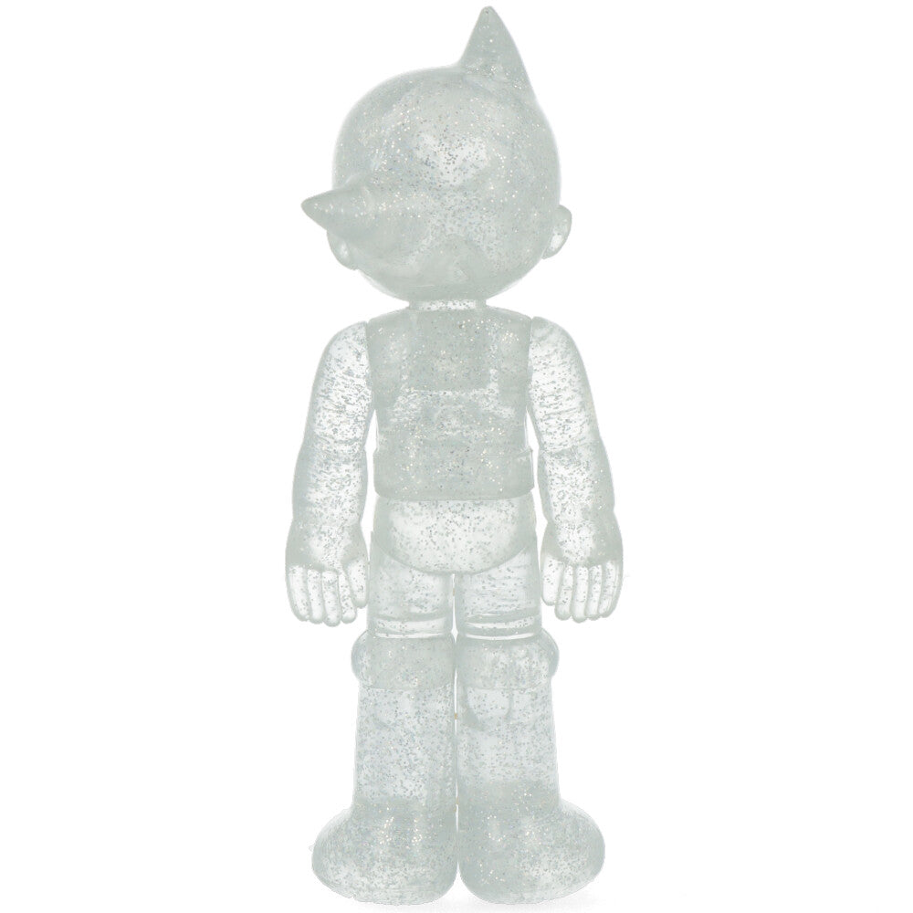 Astro Boy PVC Soda White Closed Eyes vers.