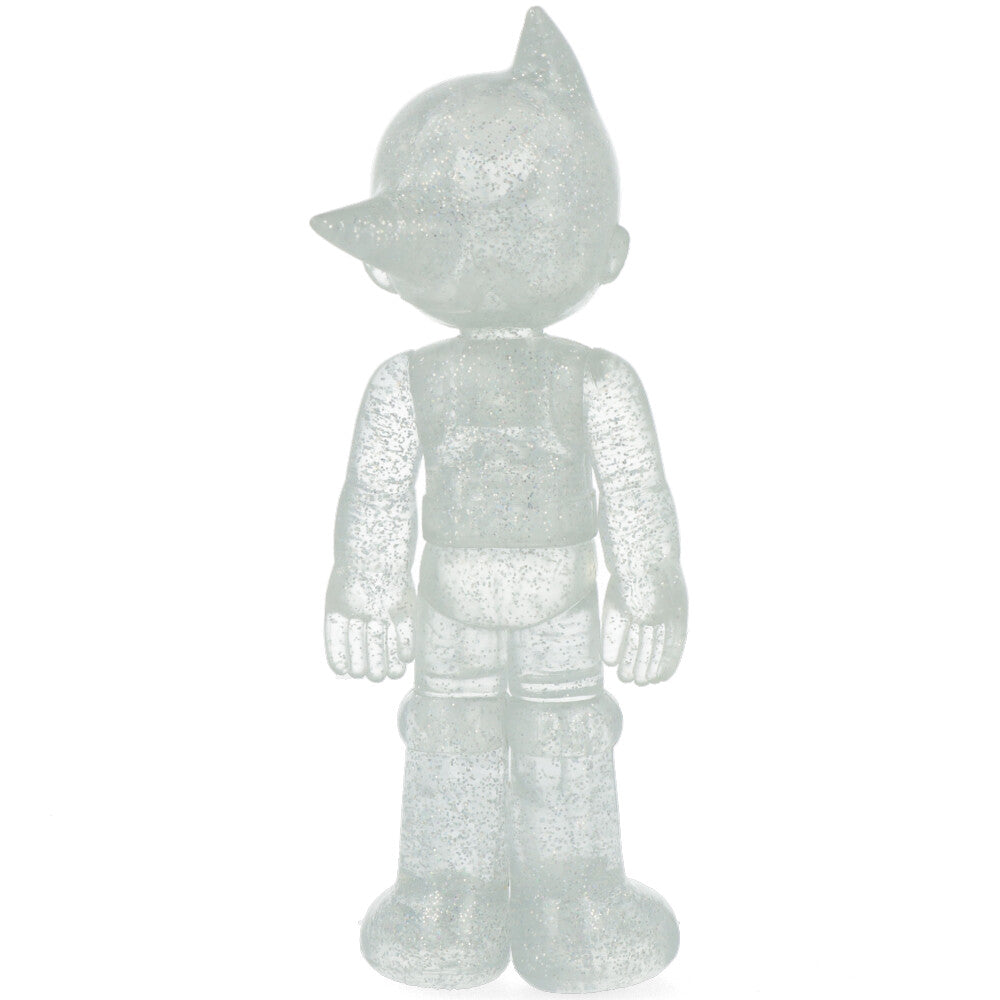 Astro Boy PVC Soda White Closed Eyes vers.