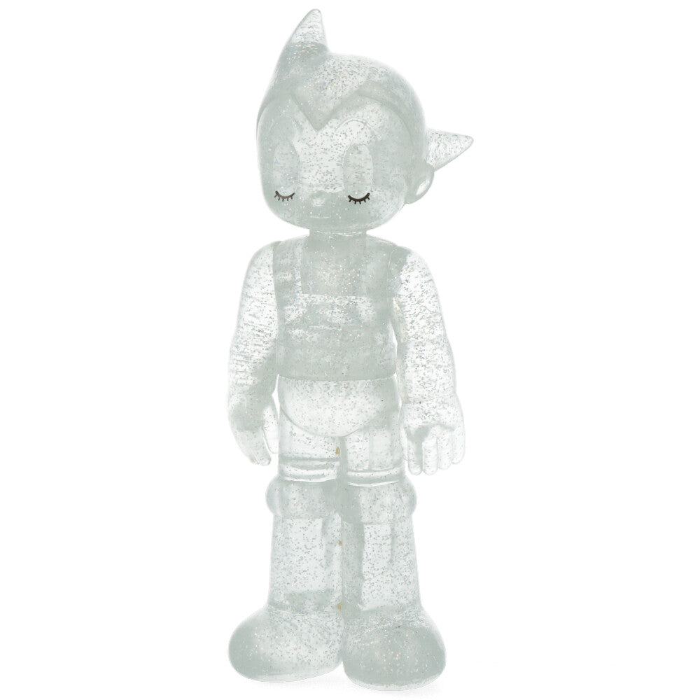 Astro Boy PVC Soda White Closed Eyes vers.