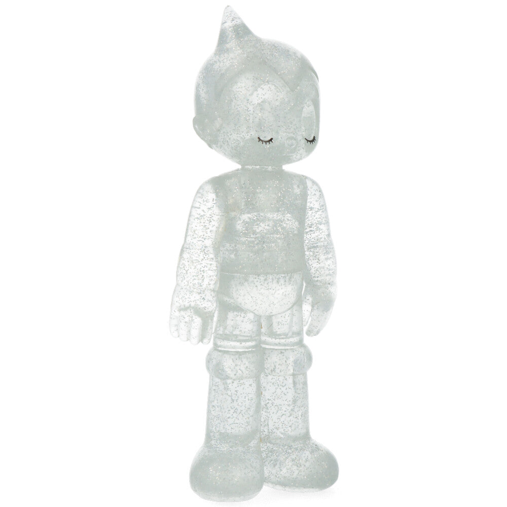 Astro Boy PVC Soda White Closed Eyes vers.
