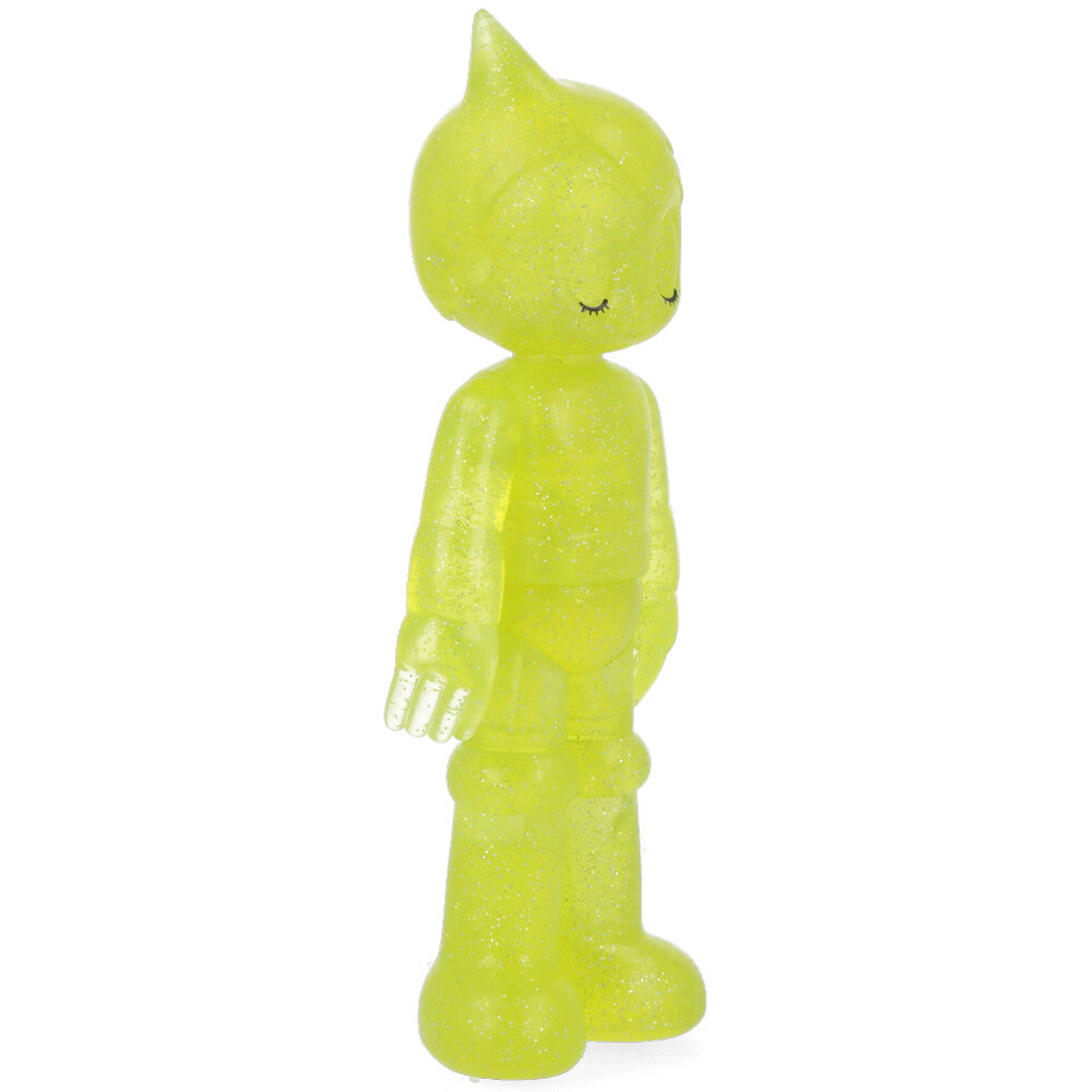 Astro Boy PVC Soda Yellow Closed Eyes vers.