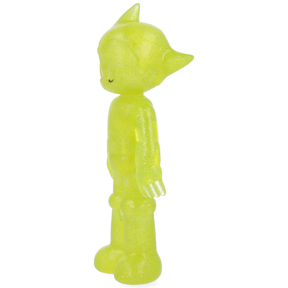 Astro Boy PVC Soda Yellow Closed Eyes vers.