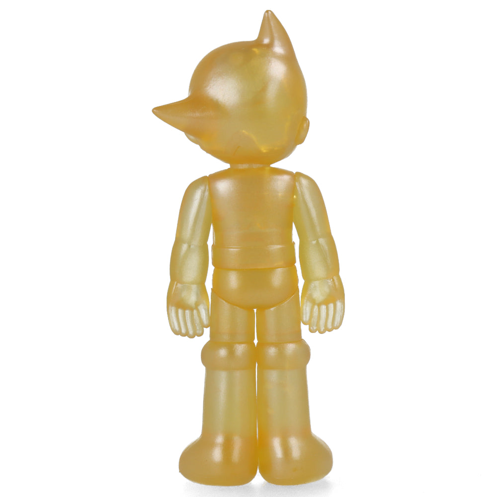Astro Boy Standing Eye Closing Jelly Champagne