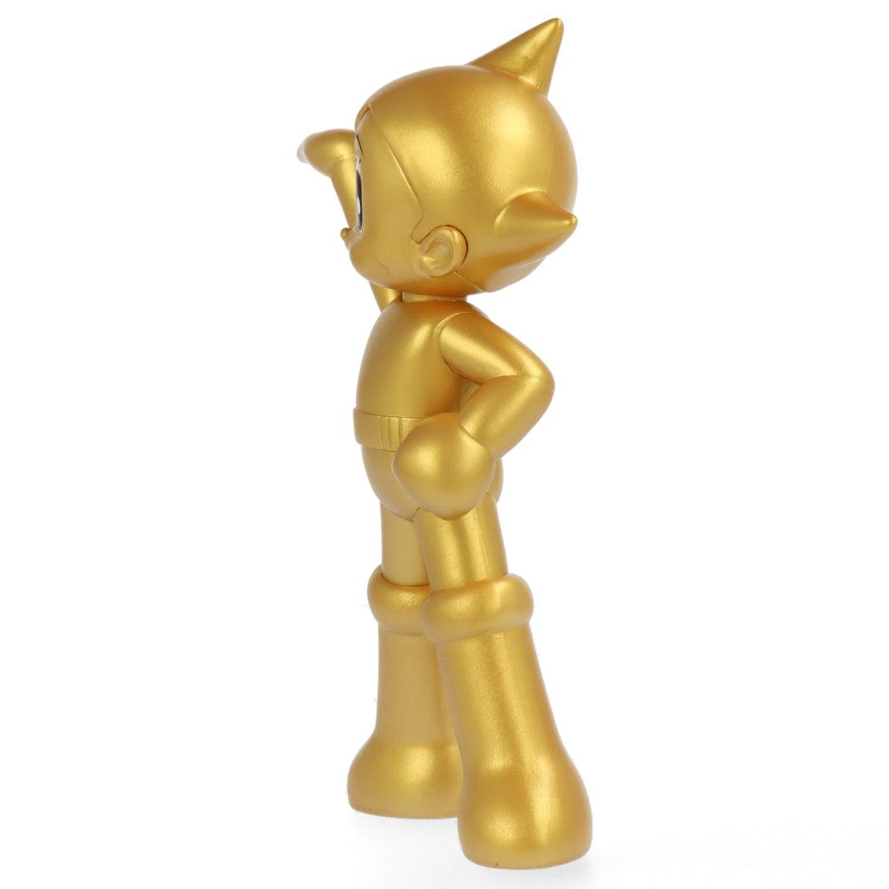 Astro Boy Welcome (Gold) - Opened Eyes