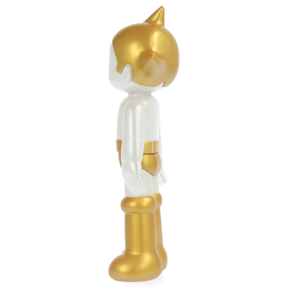 Astro Boy Standing Pearl White