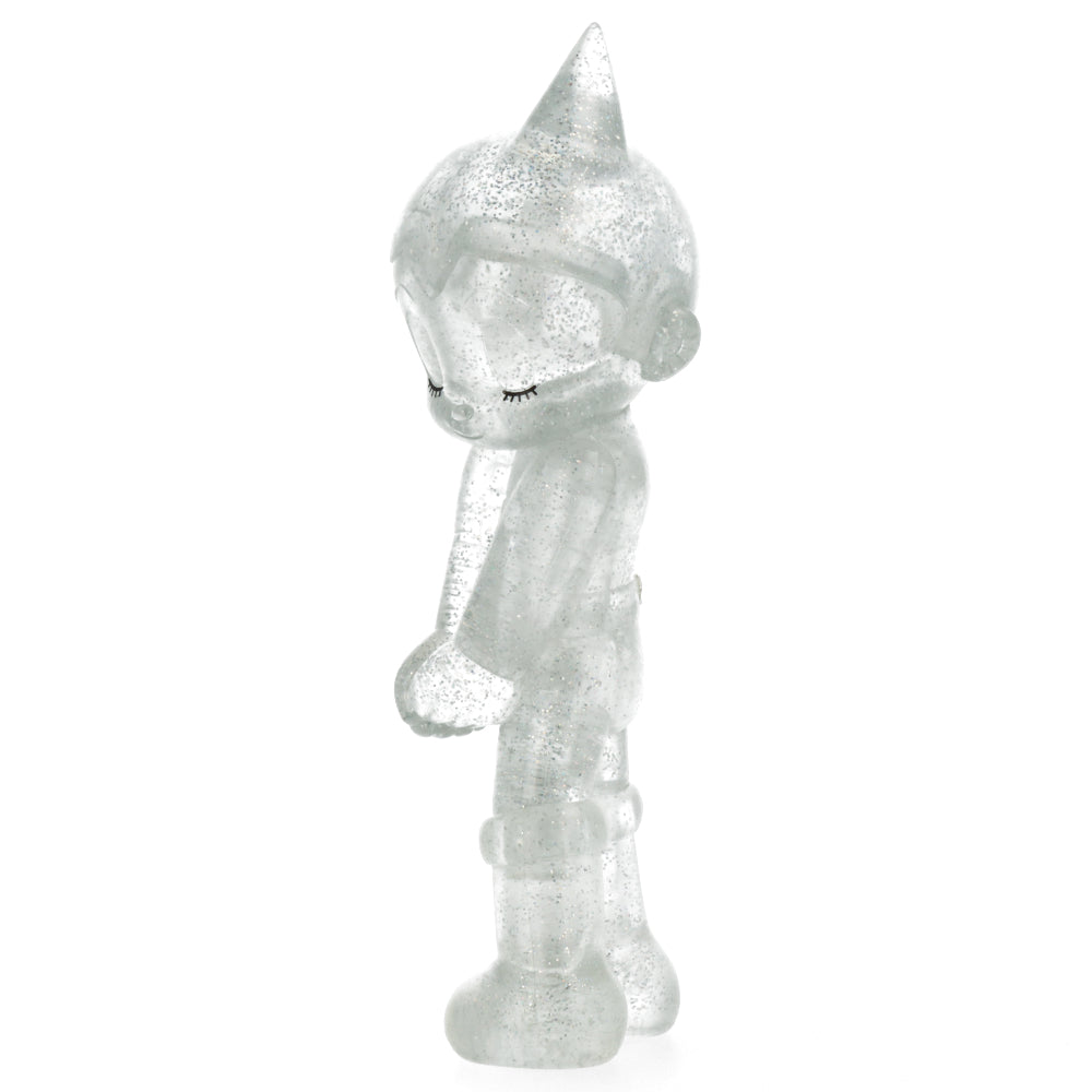 Astro Boy Shy Sliver in Sparkling