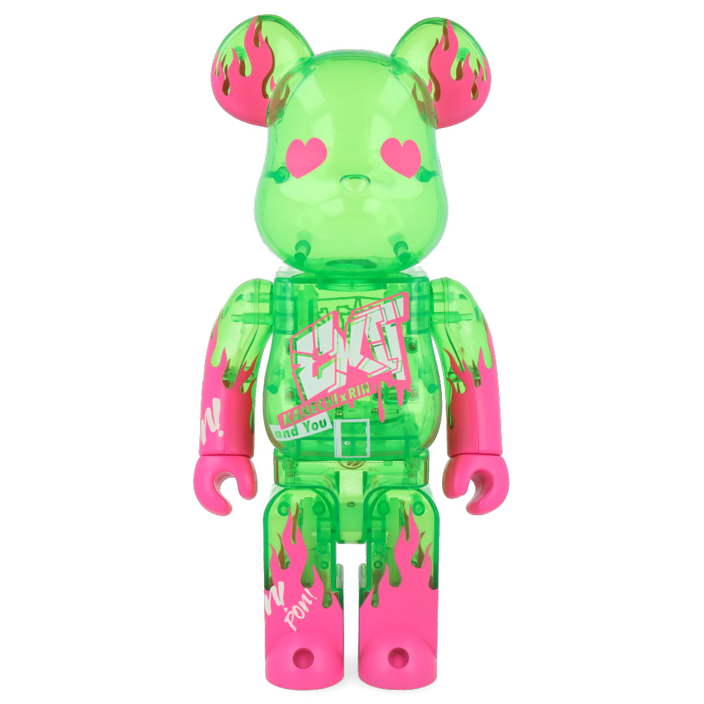 BE@RBRICK EXIT 2023 100％ 400％ - その他