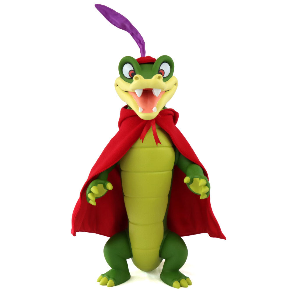 Disney's Fantasia Supersize - Ben Alo Gator