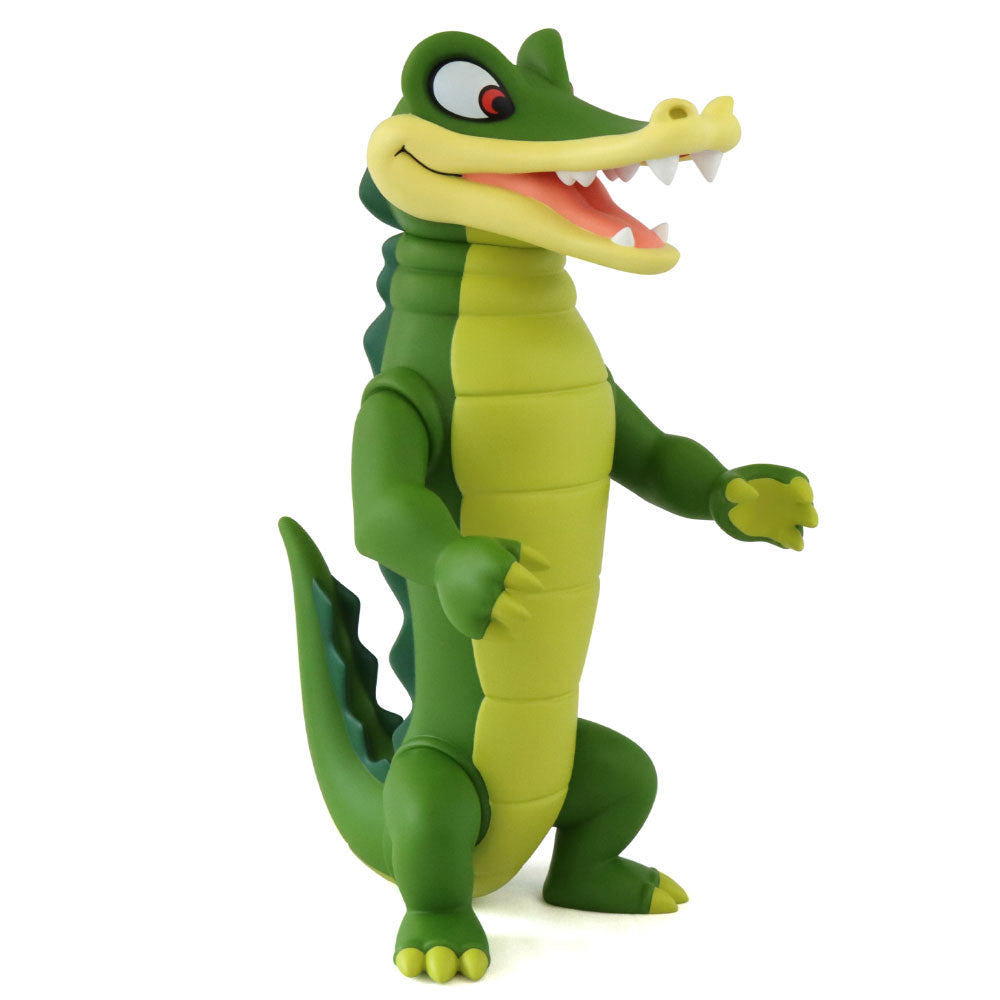 Disney's Fantasia Supersize - Ben Alo Gator