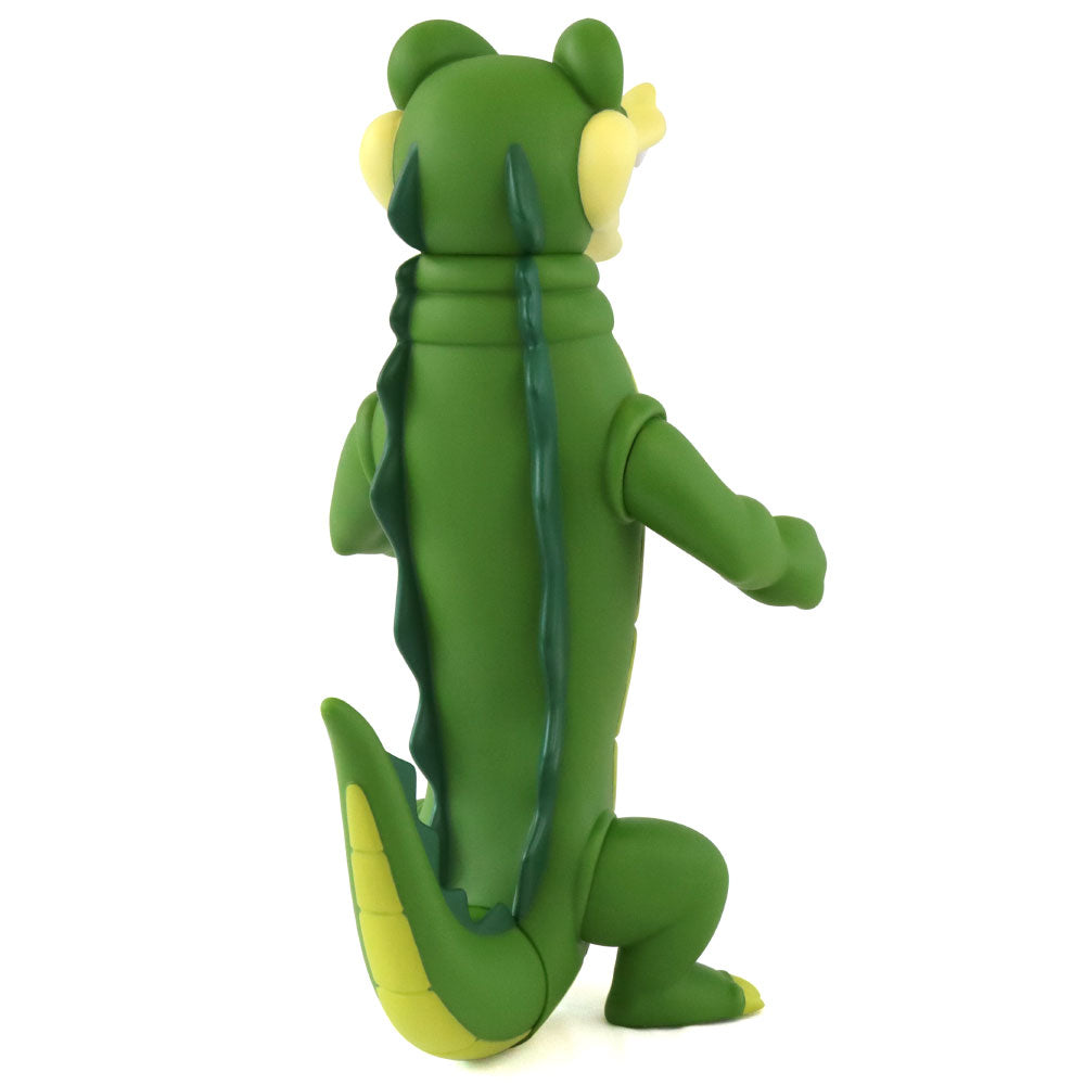 Disney's Fantasia Supersize - Ben Alo Gator