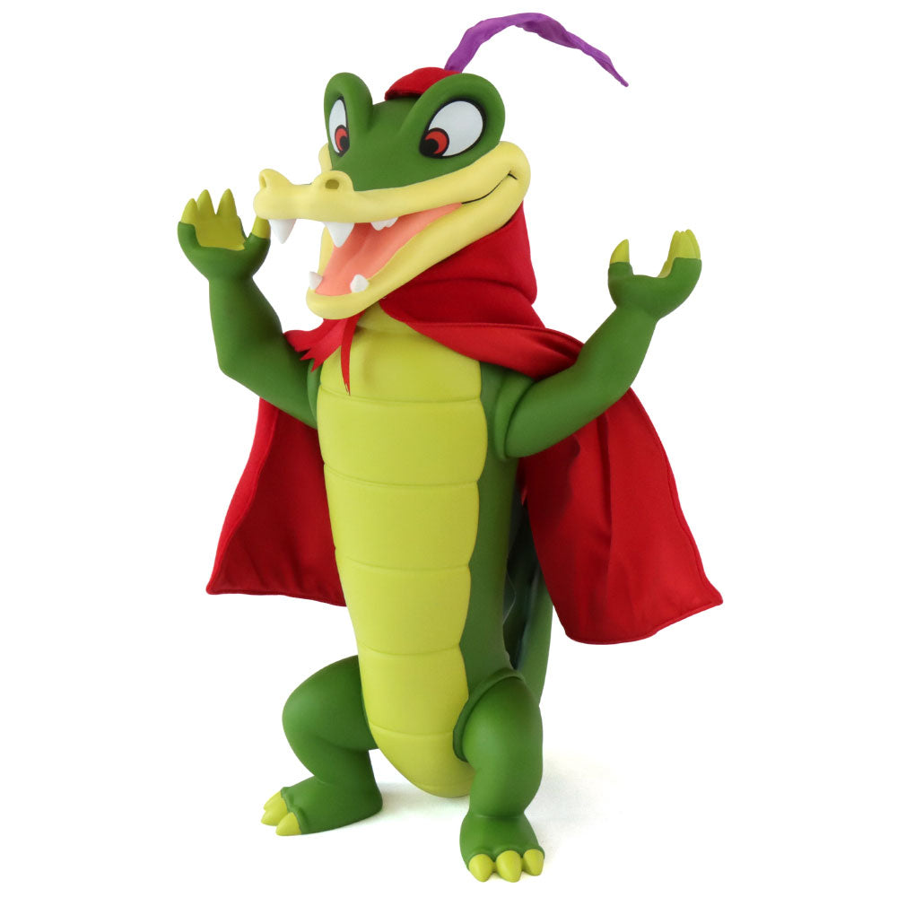 Disney's Fantasia Supersize - Ben Alo Gator