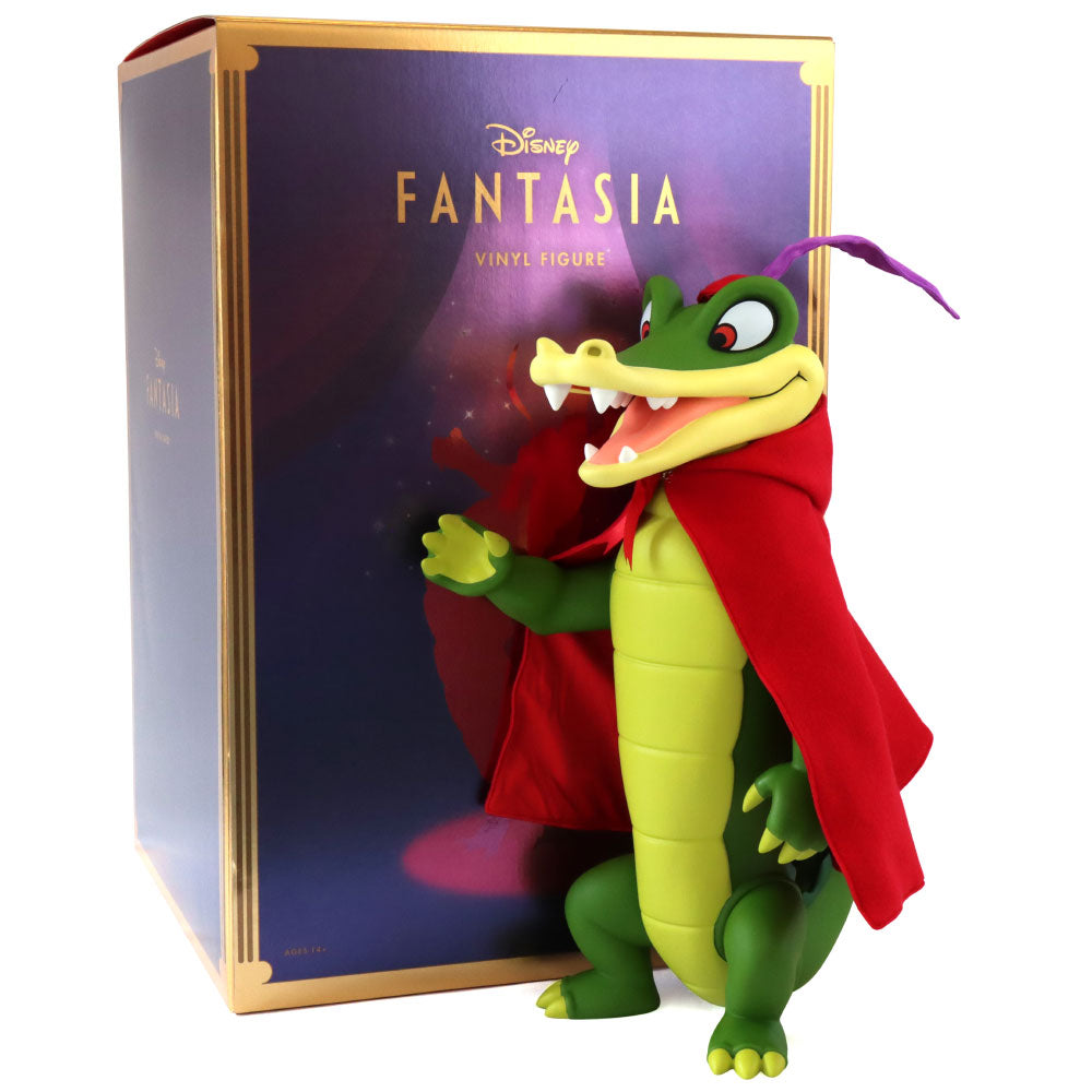 Disney's Fantasia Supersize - Ben Alo Gator