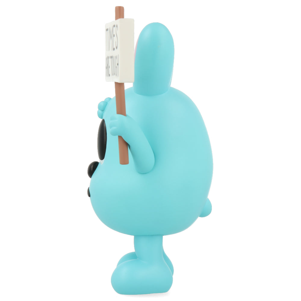 Blake Jones Buny “Times Are Tough” Edition