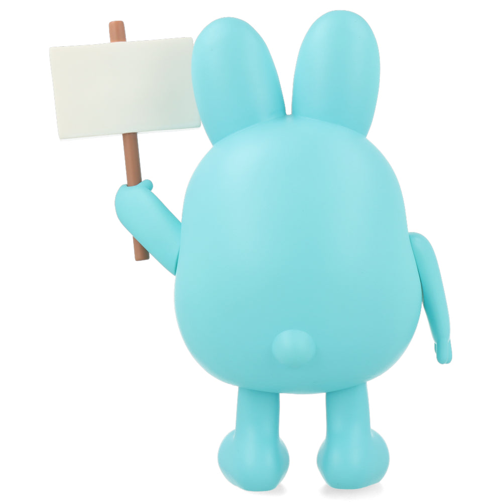 Blake Jones Buny “Times Are Tough” Edition