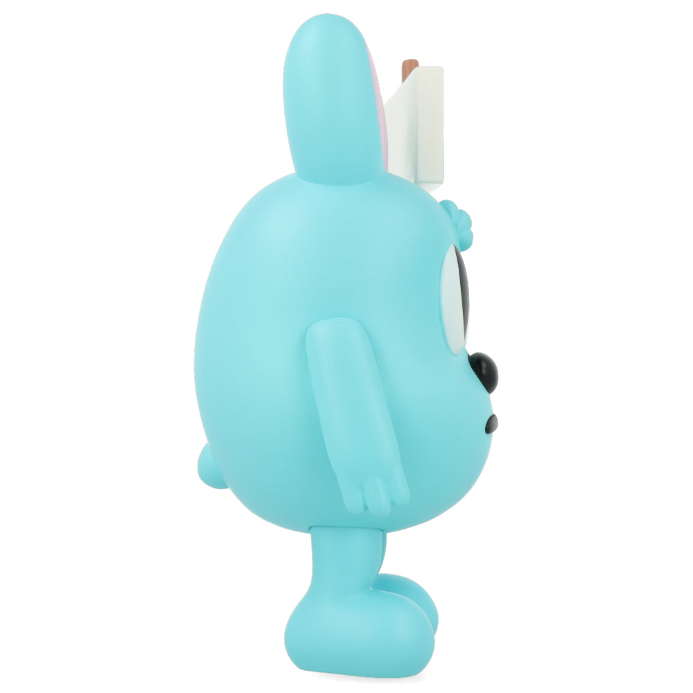 Blake Jones Buny “Times Are Tough” Edition