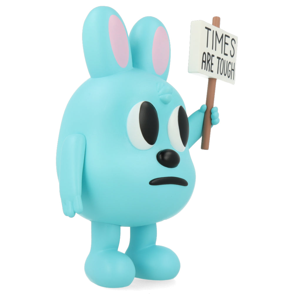 Blake Jones Buny “Times Are Tough” Edition