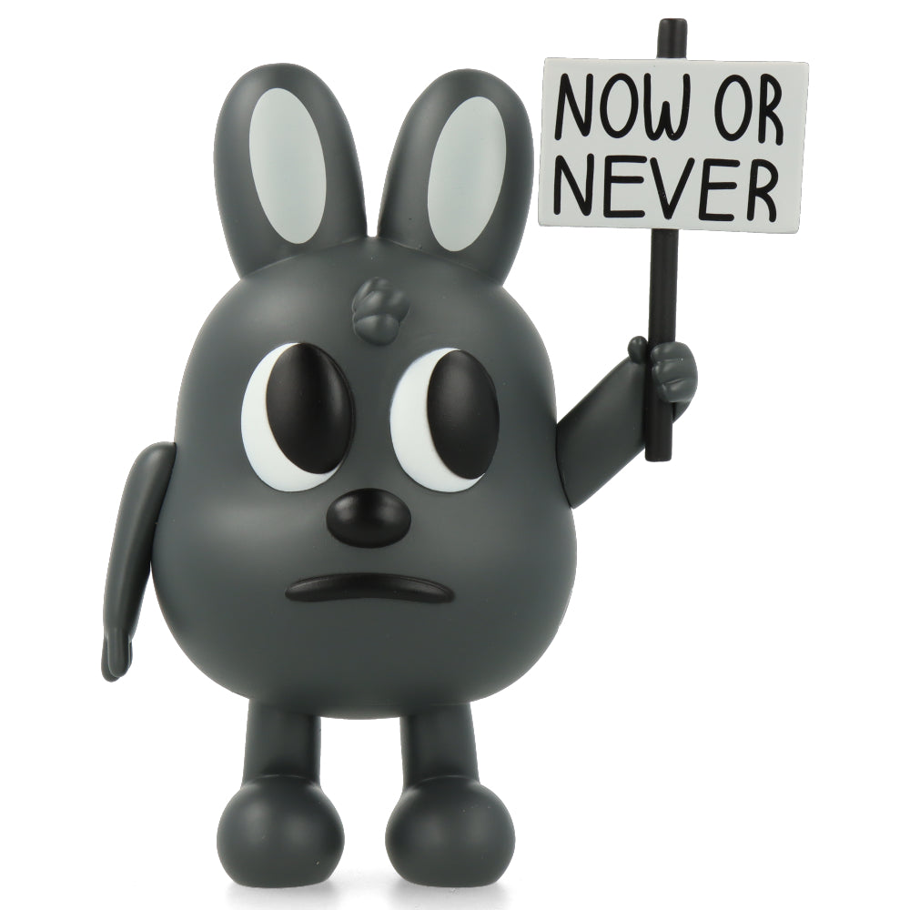 Blake Jones Buny “Now or Never” Edition