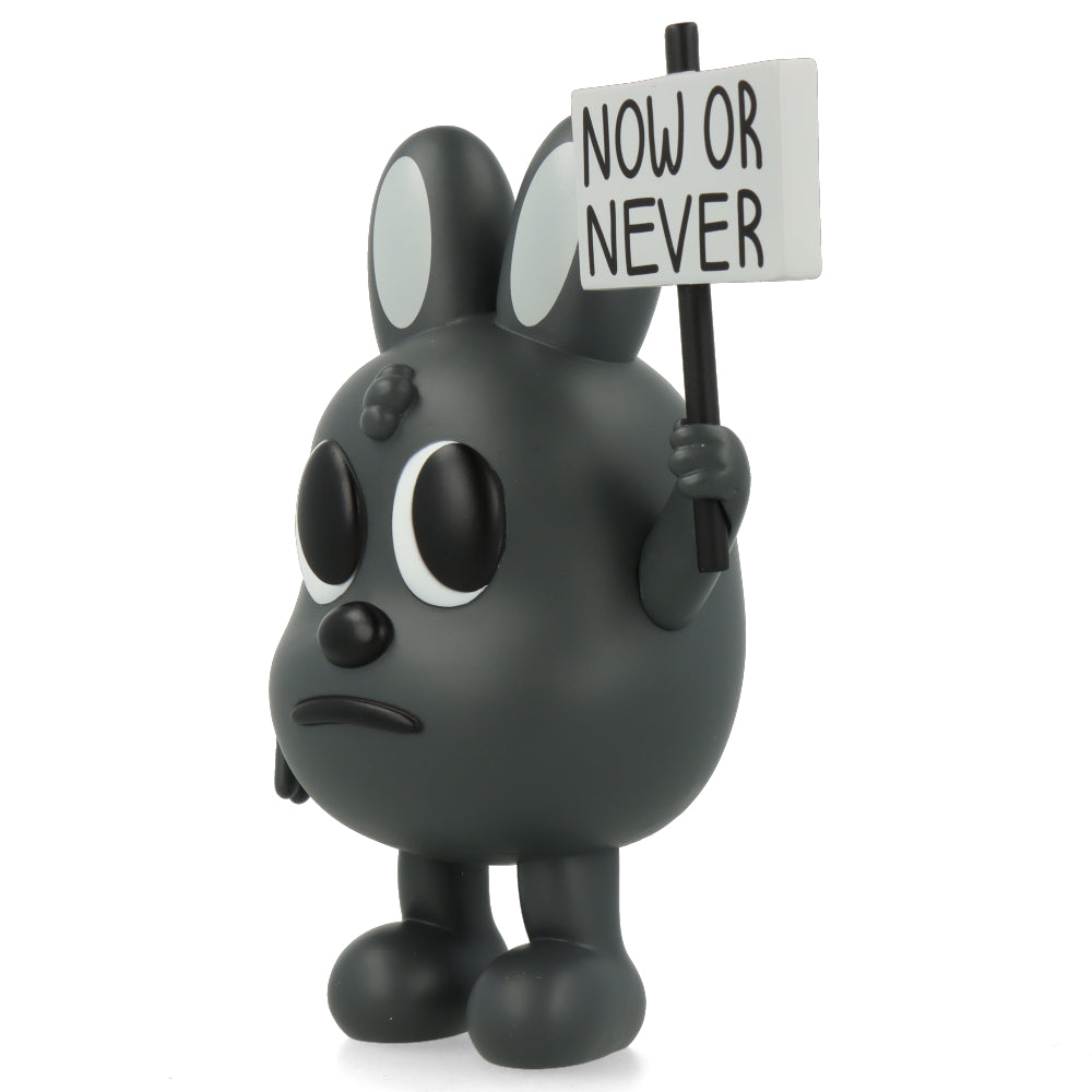 Blake Jones Buny “Now or Never” Edition