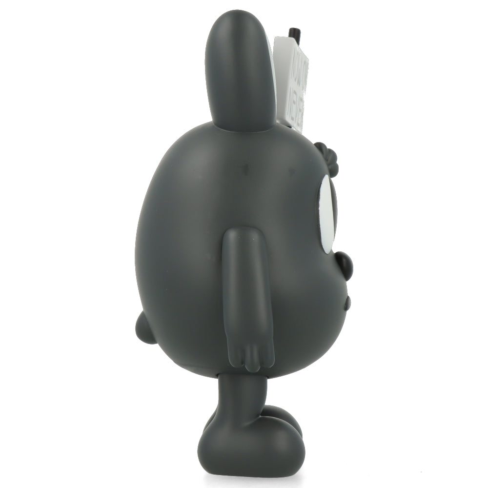 Blake Jones Buny “Now or Never” Edition