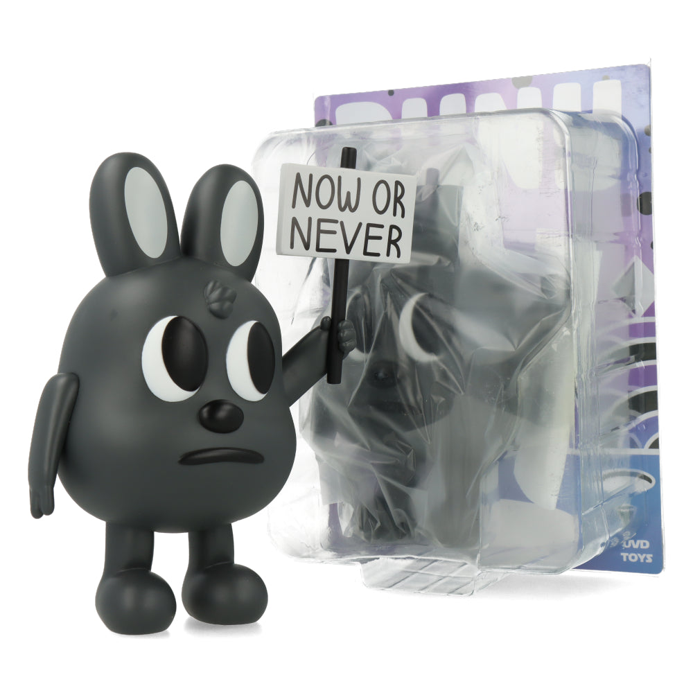 Blake Jones Buny “Now or Never” Edition