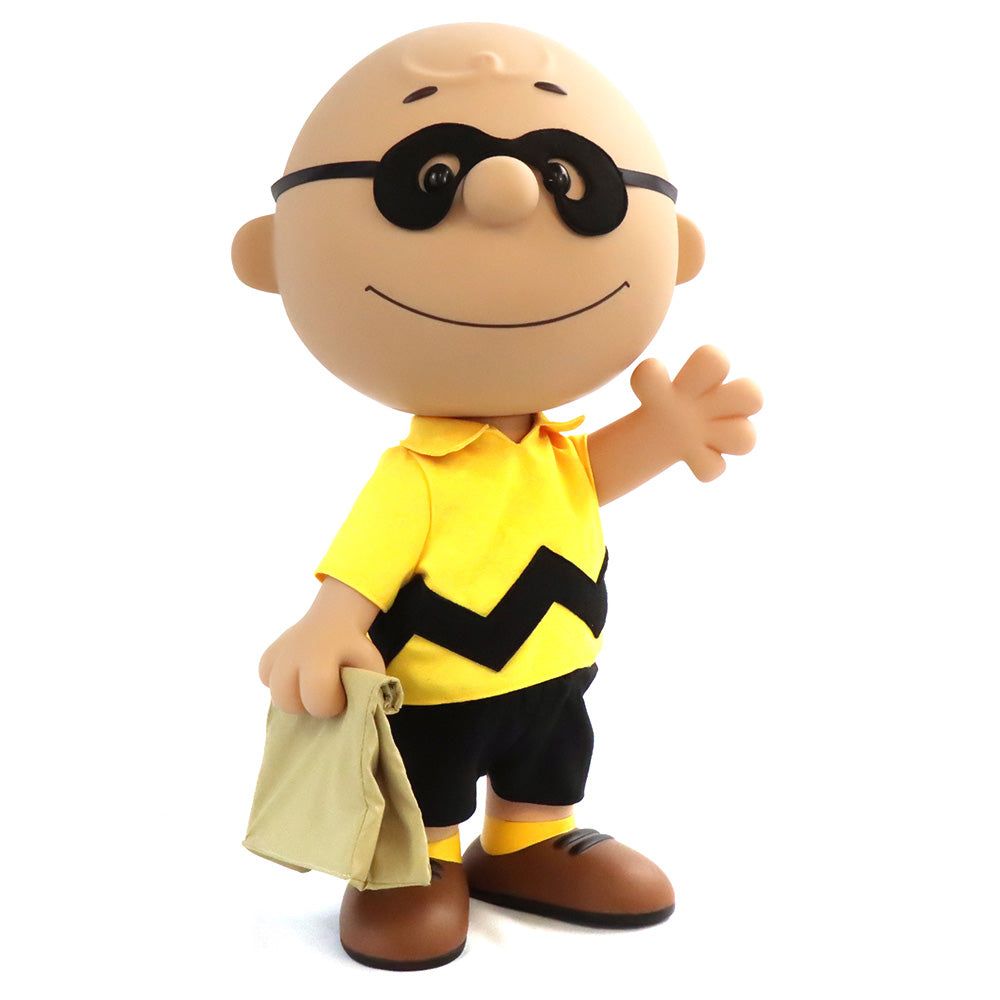 Peanuts Supersize - Charlie Brown (Ghost Sheet)