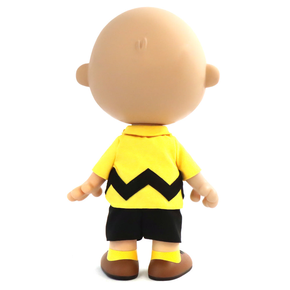 Peanuts Supersize - Charlie Brown (Ghost Sheet)