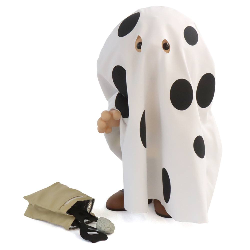 Peanuts Supersize - Charlie Brown (Ghost Sheet)
