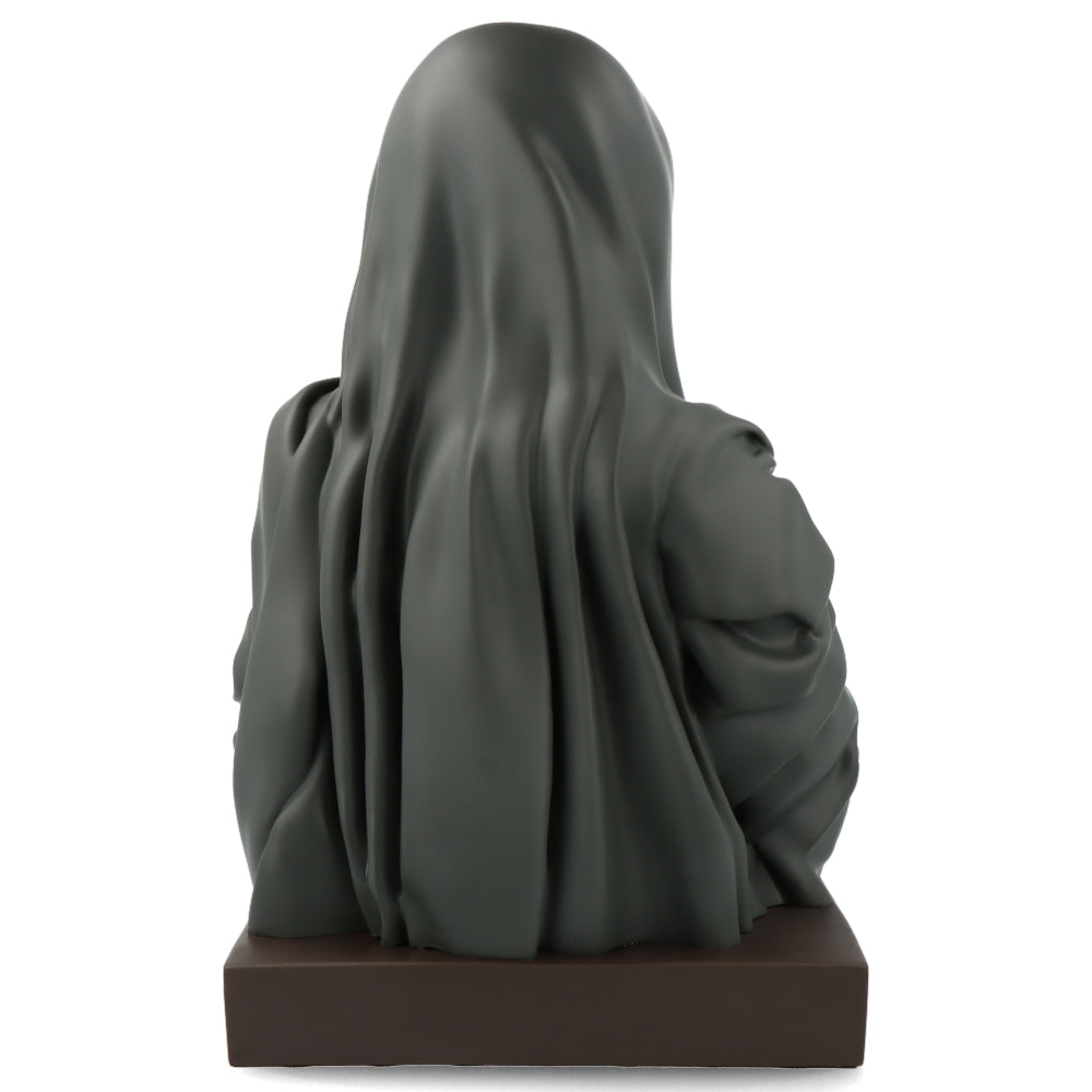 Smiley Mona Lisa by Chinatown Market x Mighty Jaxx