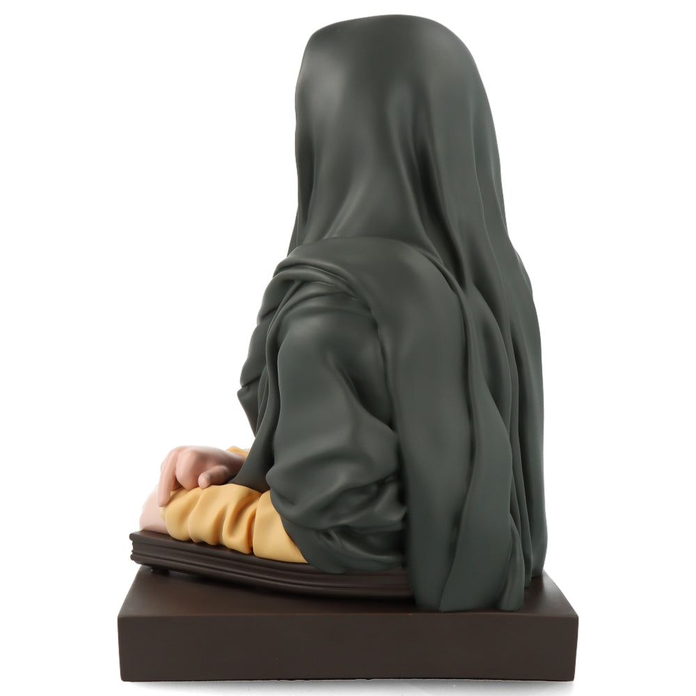 Smiley Mona Lisa by Chinatown Market x Mighty Jaxx