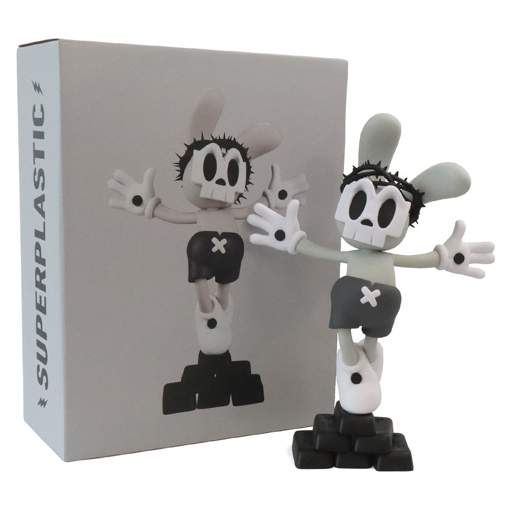 Sanctuary "Red" by SSUR