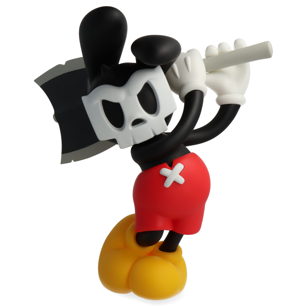 Superplastic x Guggimon Chop Chop "Murder Pants" 10"