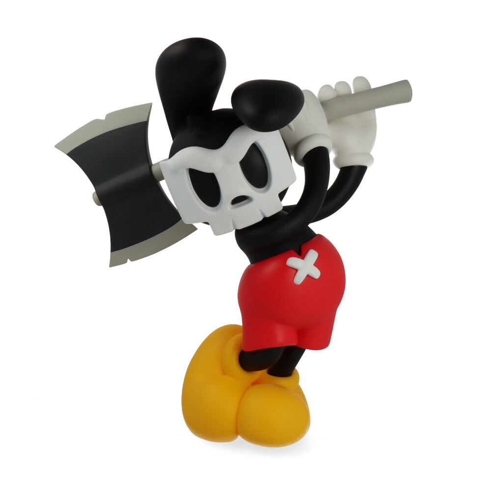 Superplastic x Guggimon Chop Chop "Murder Pants" 10"