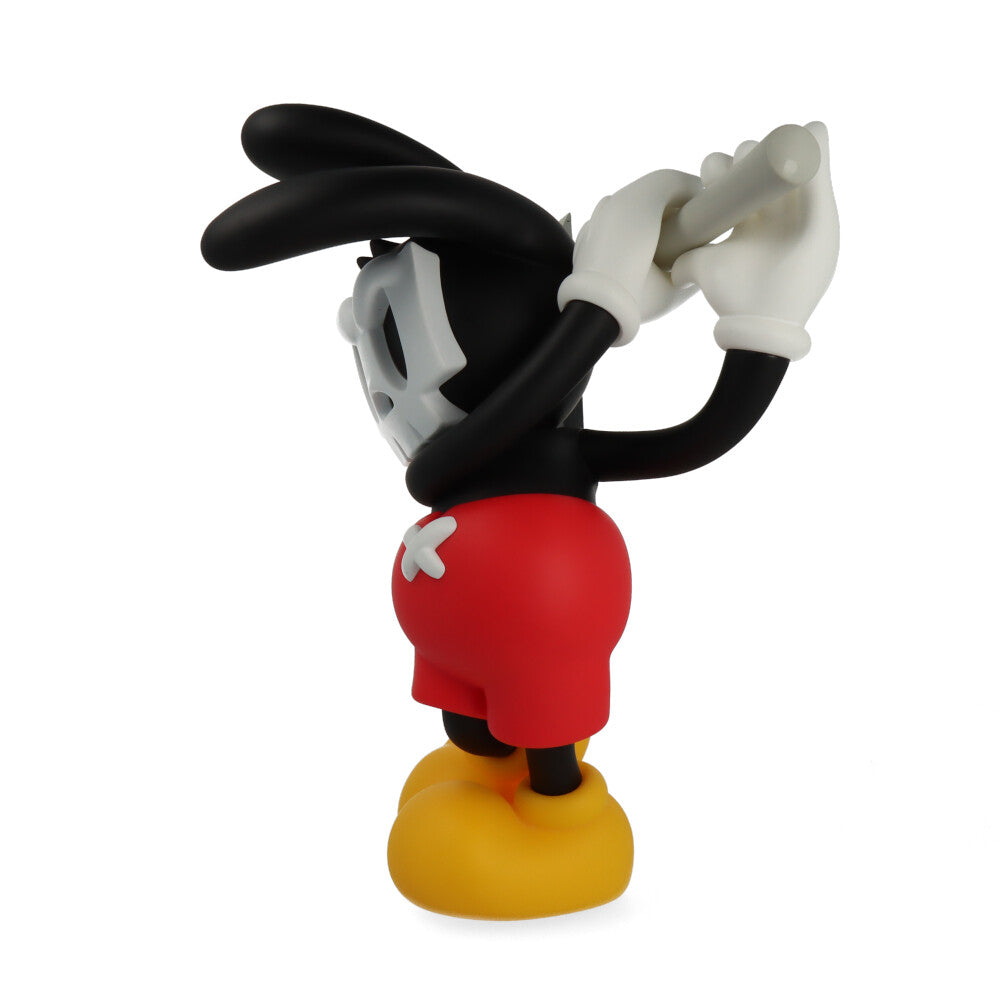 Superplastic x Guggimon Chop Chop "Murder Pants" 10"